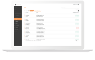Mailinblack screenshot 1
