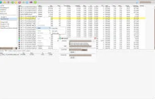 ruTorrent screenshot 2