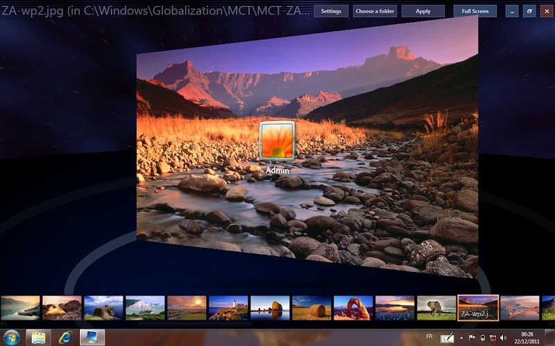 Windows 7 Logon Background Changer Alternatives and Similar Software |  AlternativeTo