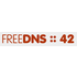 FreeDNS::42 icon