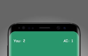 Tic Tac Toe - Free screenshot 1