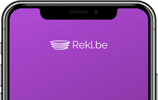 Rekl.be screenshot 1