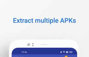 ML Manager screenshot 3
