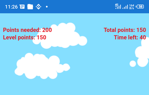 Fishing Island screenshot 1