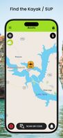 Share Kayak screenshot 1