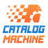 Catalog Machine icon