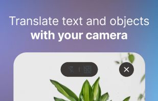 iTranslate screenshot 3