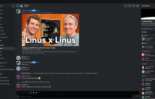 Messages View [PC - 2025]