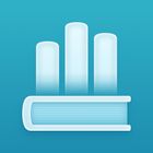 Book Tracker: Reading list icon