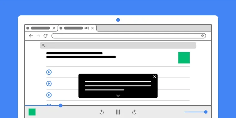 Google Chrome could bring the Pixel-exclusive Live Caption translation feature to desktop users. image