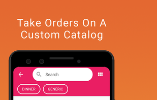 inSitu Sales screenshot 1