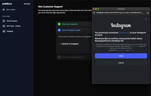 HireNinja screenshot 2