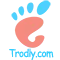 Trodly icon