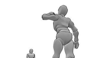 PoseMy.Art screenshot 1