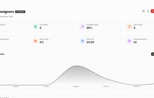 Ikiform screenshot 1
