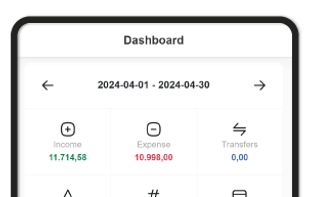Firefly Pico screenshot 2