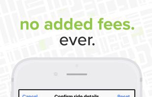 Migo – Find & Book Your Ride screenshot 3