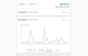 easybase screenshot 1