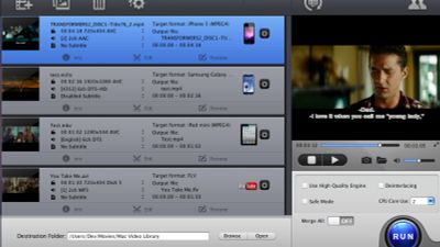 Macx Video Converter Alternatives 25 Video Converters And Similar Apps Alternativeto