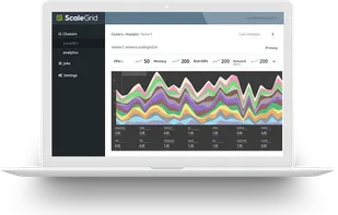 ScaleGrid screenshot 1
