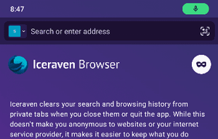 Sayboard screenshot 1