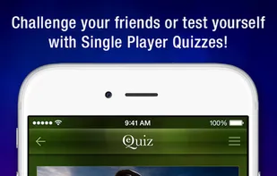 eQuiz screenshot 2
