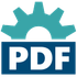 Automatic PDF Processor icon