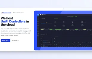 UniHosted screenshot 1