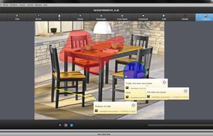 PDQ MediaBank Gold screenshot 1