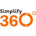 Simplify360° icon
