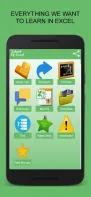 Learn Excel Full screenshot 1