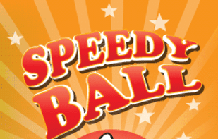 Speedy Ball screenshot 1