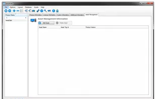 SerialSafe screenshot 2