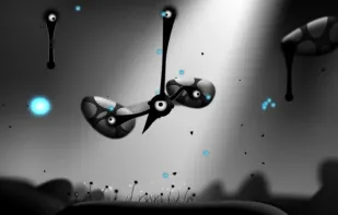 Contre Jour screenshot 1