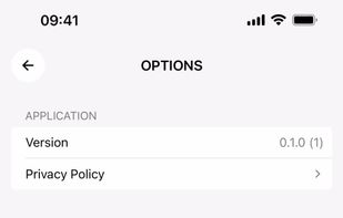 Bump Pulse screenshot 2