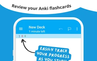 AnkiDroid screenshot 1