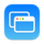Dissolv icon