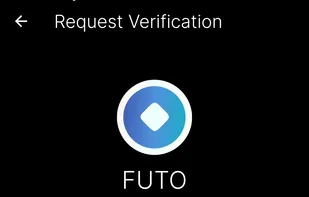 Harbor (FUTO ID) screenshot 3