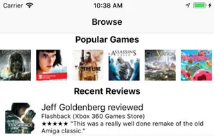 GameRankr screenshot 3