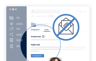 ownCloud screenshot 2