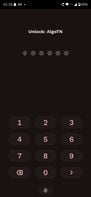 App Lock (by PranavPurwar) screenshot 3