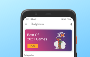 Truly Gamer screenshot 1