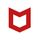 McAfee Mobile Security icon
