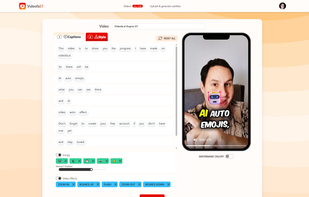 Videofa.st screenshot 2