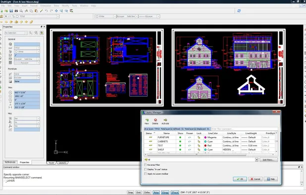 Best AutoCAD Alternatives: Top CAD Software 3D Modelers in 2025