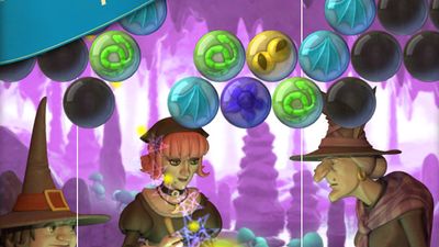 Bubble Witch 2 Saga Online - Download