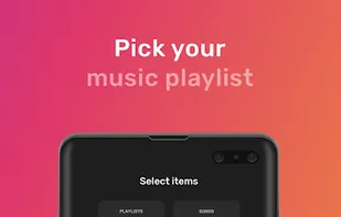 Free Your Music screenshot 2