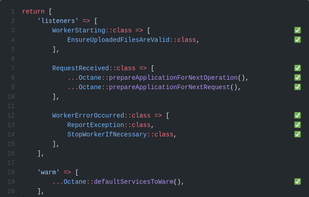 Torchlight.dev screenshot 1