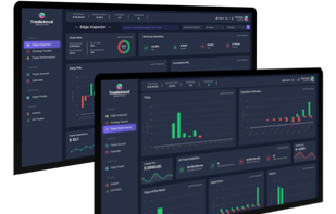 TradeAnvil screenshot 1