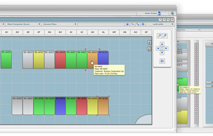 CENTEROS screenshot 1